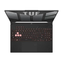 Asus TUF 15 Intel® Core™ i5 RTX 3050 Gaming Laptop - image 2