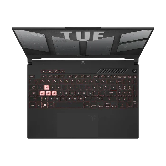 Asus TUF 15 Intel® Core™ i5 RTX 3050 Gaming Laptop - image 2