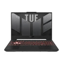 Asus TUF 15 Intel® Core™ i5 RTX 3050 Gaming Laptop - image 1