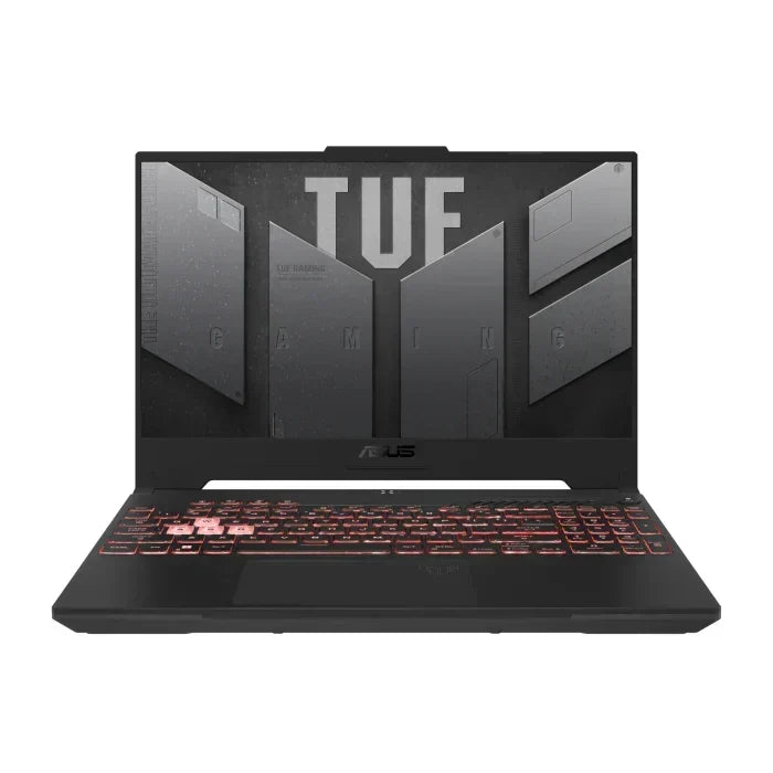 Asus TUF 15 Intel® Core™ i5 RTX 3050 Gaming Laptop - image 1