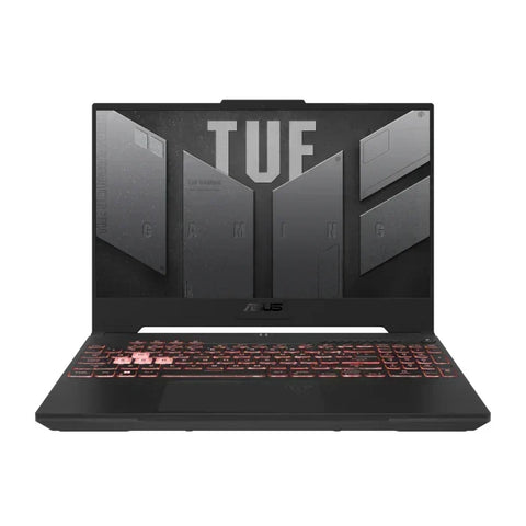 Asus TUF 15 Intel® Core™ i5 RTX 3050 Gaming Laptop - image 1