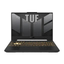 ASUS TUF 15 Intel® Core™ i5 12500H 8GB RAM and 512GB SSD RTX™ 3050 Laptop - image 1
