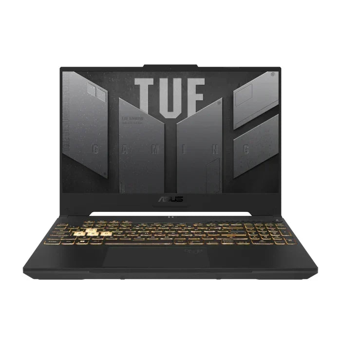 ASUS TUF 15 Intel® Core™ i5 12500H 8GB RAM and 512GB SSD RTX™ 3050 Laptop - image 1