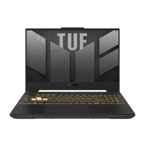ASUS TUF 15 Intel® Core™ i5 12500H 8GB RAM and 512GB SSD RTX™ 3050 Laptop - image 1