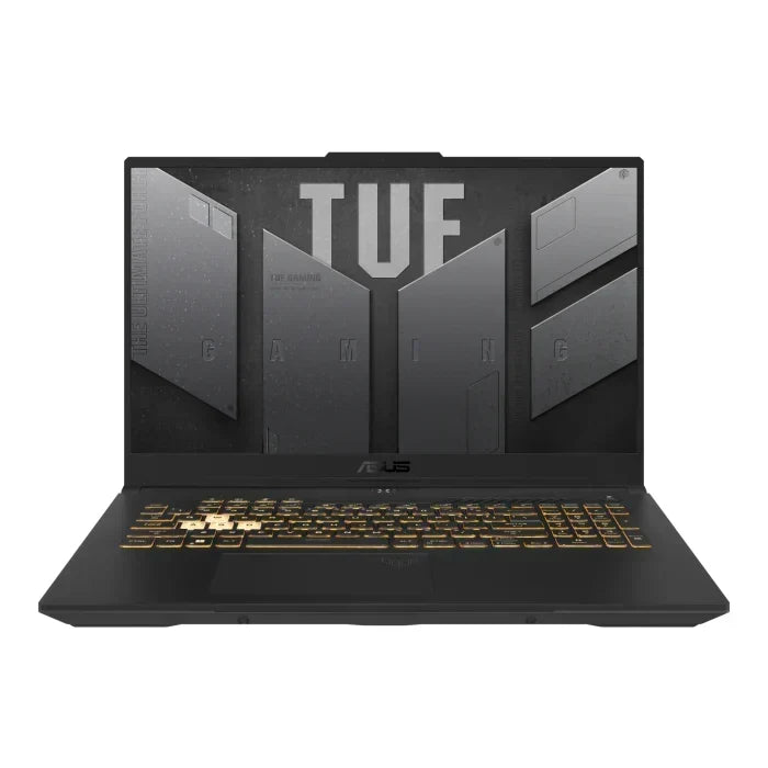 ASUS TUF A15 AMD Ryzen™ 5 7535HS 8GB RAM and 512GB SSD RTX™ 4050 Laptop - image 1