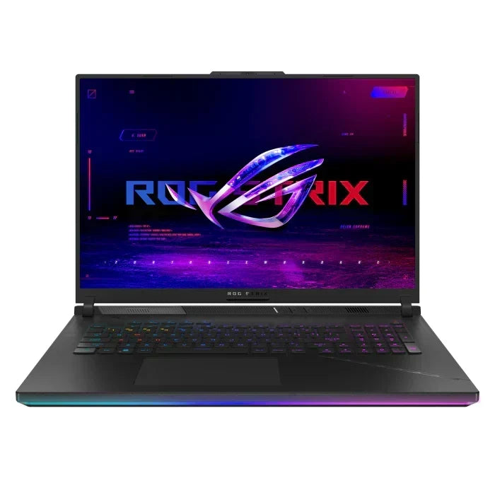 ASUS ROG Strix 18 Intel® Core™ i9 13980HX 16GB RAM 1TB SSD RTX4080 Gaming - image 1