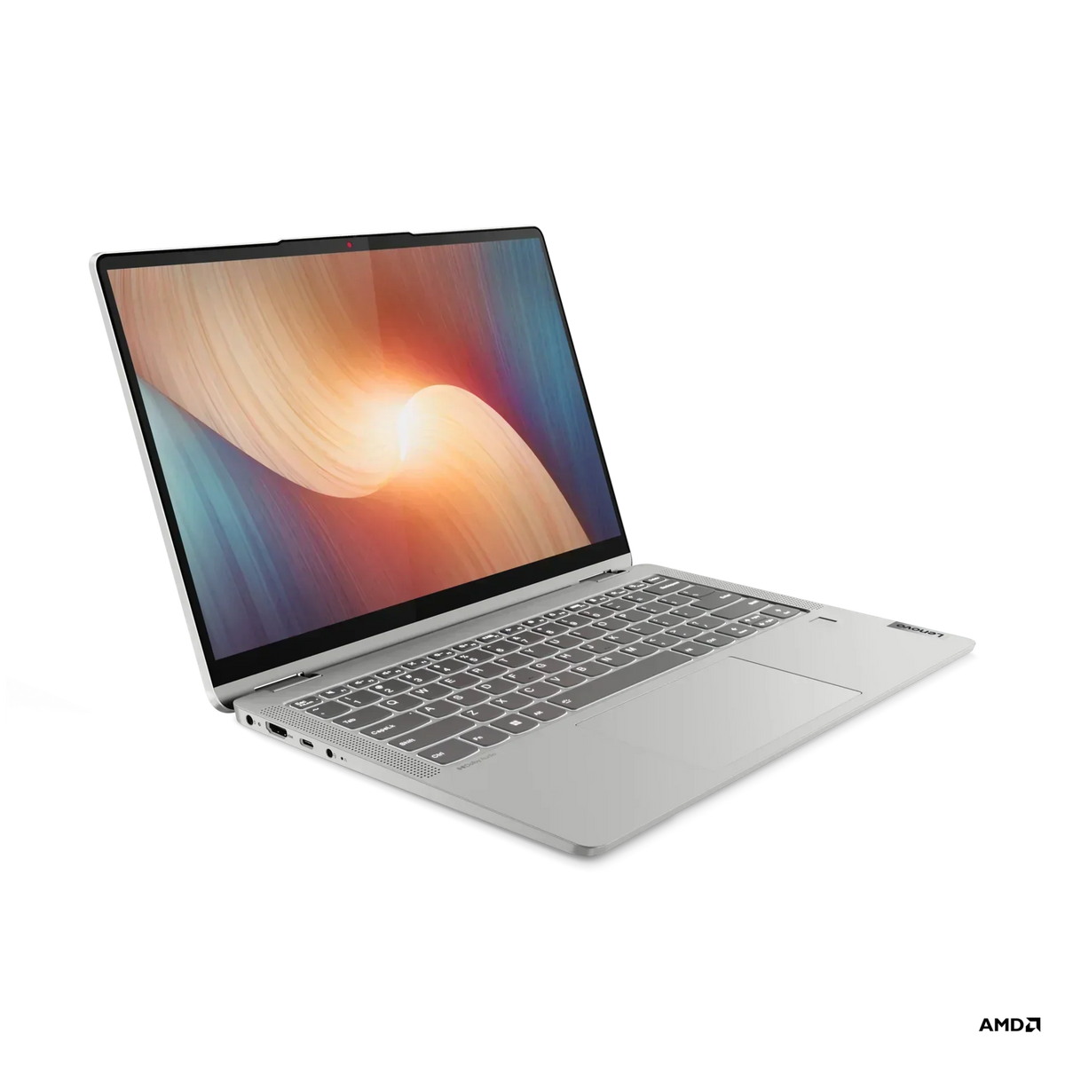 Lenovo Flex 5 AMD Ryzen 5 - image 4