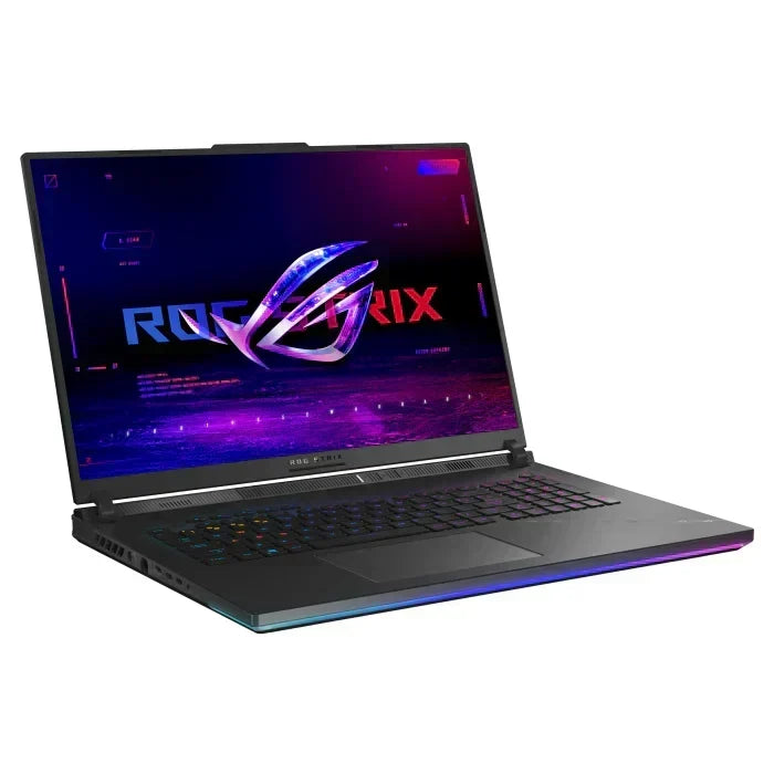 ASUS ROG Strix 18 Intel® Core™ i9 13980HX 16GB RAM 1TB SSD RTX4080 Gaming - image 2