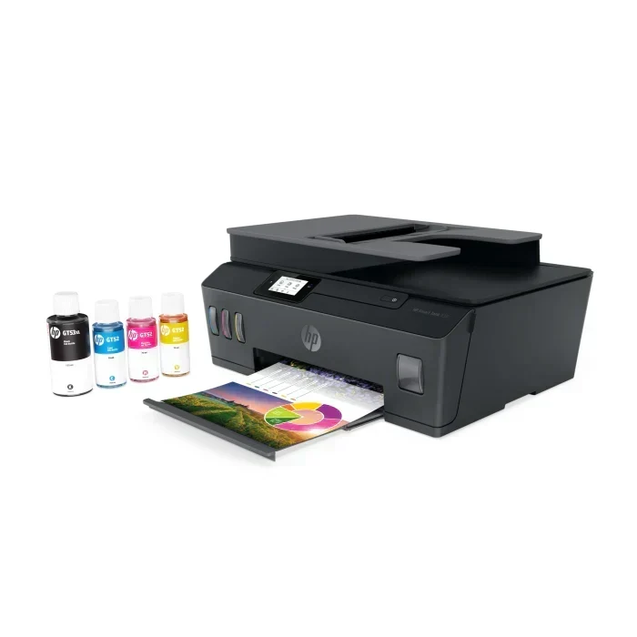 HP Smart Tank 530 Wireless All-in-One Printer - image 4