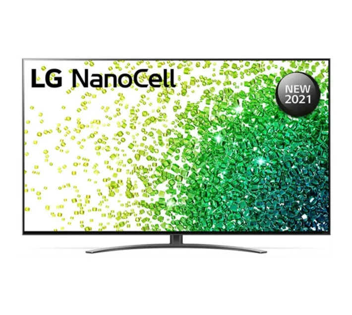 LG NanoCell NANO86 series 55 inch Ultra High - image 1