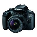 Canon EOS 4000D Starter Bundle - image 2