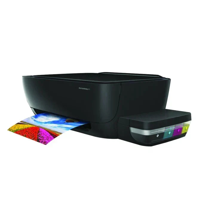 HP Ink Tank Wireless 415 All-in-One Printer - image 2