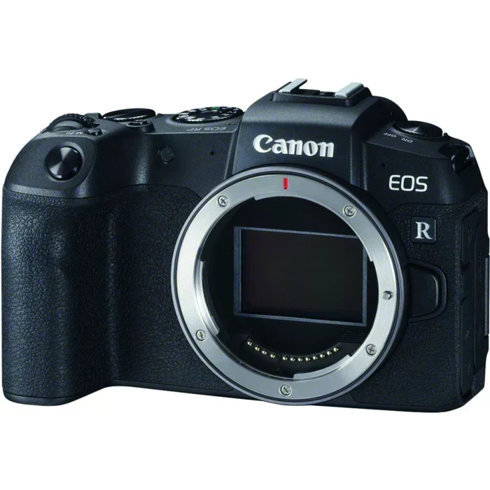 Canon EOS RP Body - image 1