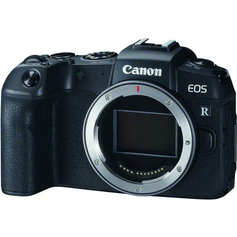 Canon EOS RP Body - image 1