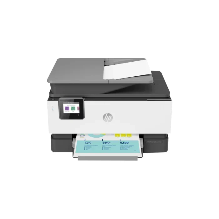 HP OfficeJet Pro 9013 All-in-One Printer - image 1