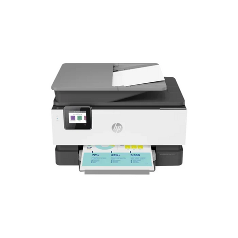 HP OfficeJet Pro 9013 All-in-One Printer - image 1