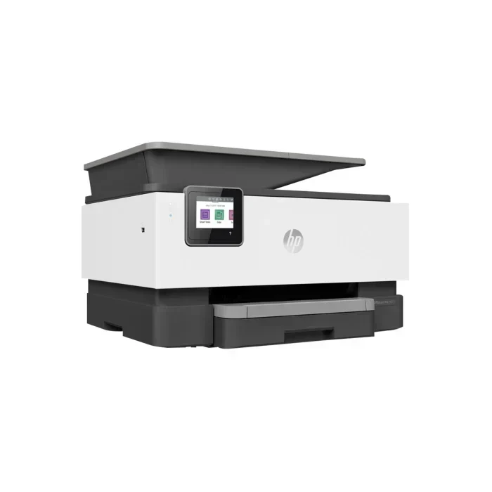 HP OfficeJet Pro 9013 All-in-One Printer - image 2