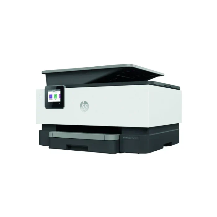 HP OfficeJet Pro 9013 All-in-One Printer - image 3