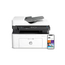 HP LaserJet MFP 137fnw Multifunction Mono Laser Printer - image 1