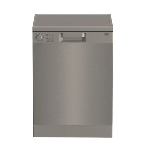 Defy 13 Place Dishwasher Inox DDW246 - image 1