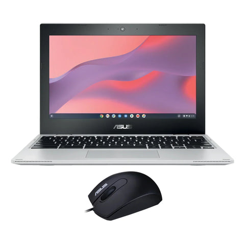 ASUS Chromebook CX1102 Intel Celeron - image 1