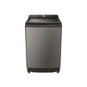Hisense 18kg Top Loader With Wifi Titanium Silver WT5T1825DT - image 1