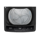 Hisense 14Kg Top Loader Titanium Grey WTJA1402T - image 2