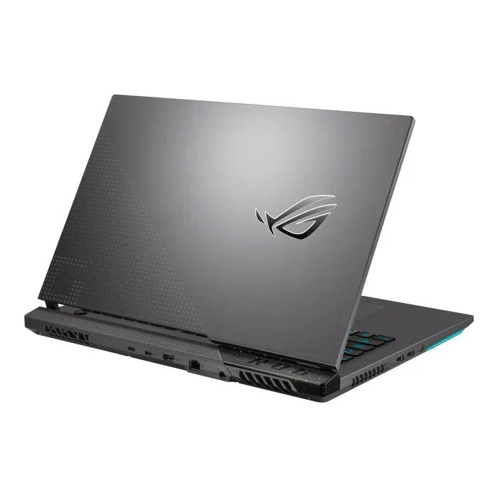 ASUS G17 AMD Ryzen™ 7 6800HX 16GB RAM and 512GB SSD RTX™ 3050 Laptop - image 3