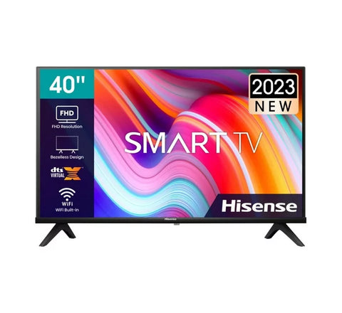 Hisense  40"(100 cm)  Smart TV - image 1