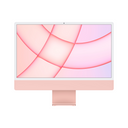 Apple iMac 24-inch Retina 4.5K Display Apple M1 Chip 512GB Pink 4 Port - image 1