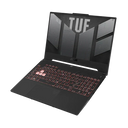 Asus TUF 15 Intel® Core™ i5 RTX 3050 Gaming Laptop - image 4
