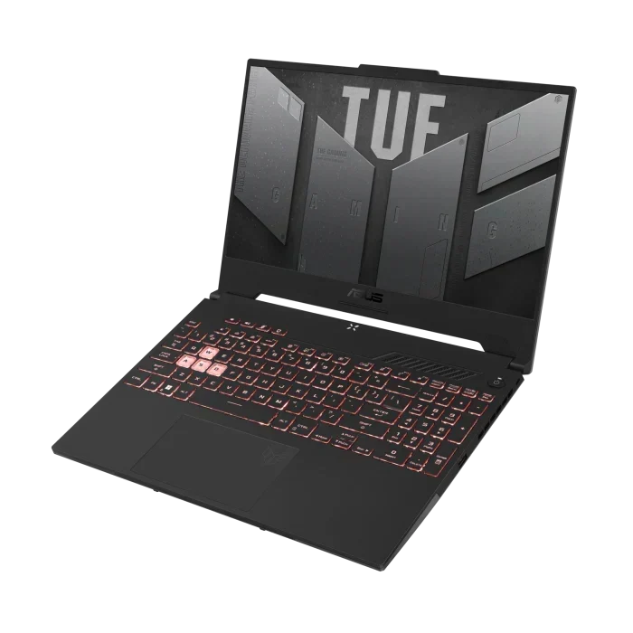 Asus TUF 15 Intel® Core™ i5 RTX 3050 Gaming Laptop - image 4