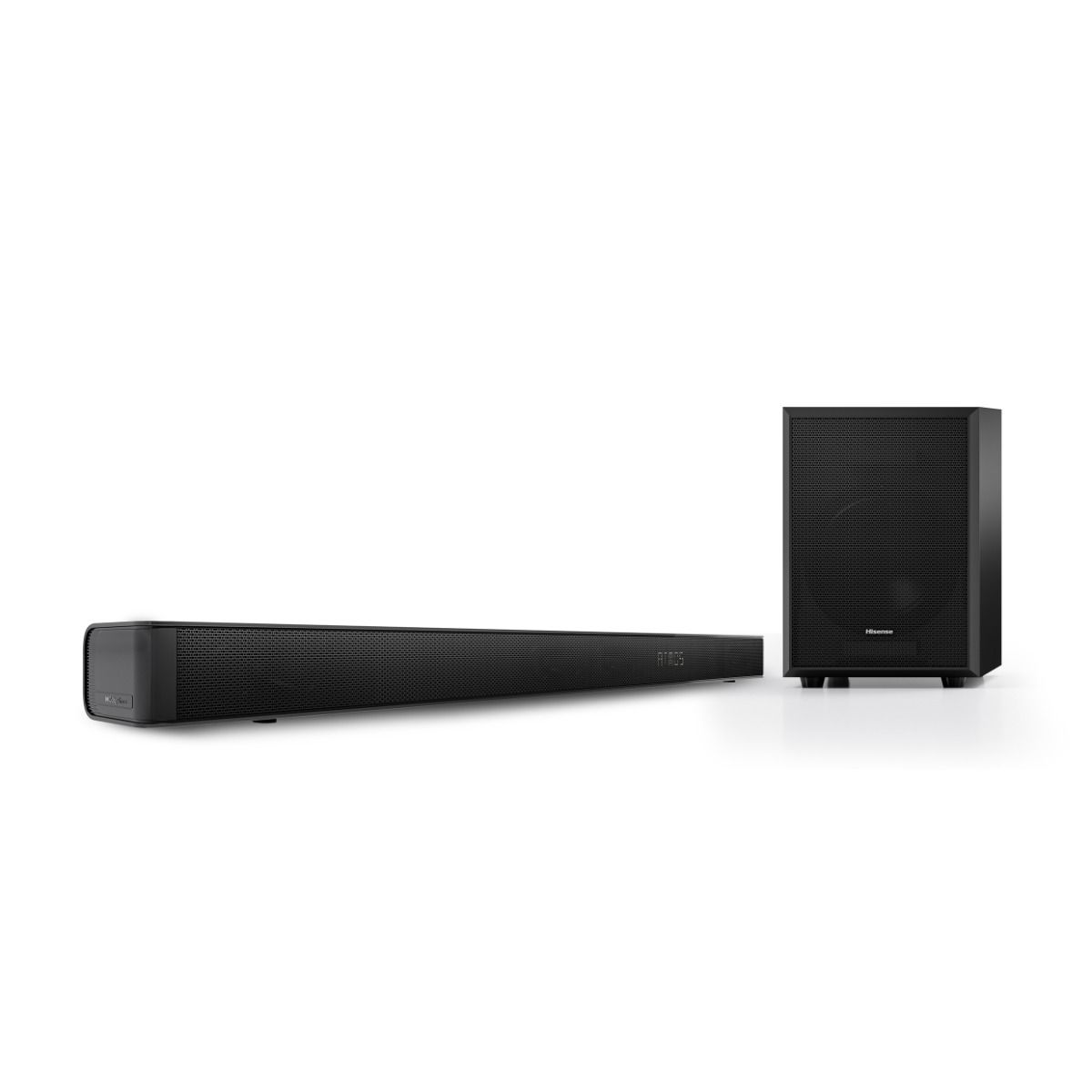 Hisense 3.1Ch Dolby Atmos Sound Bar - image 1