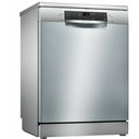 Bosch 13 Place Freestanding Dishwasher Series 4 Silver Inox SMS45NI00Z - image 1