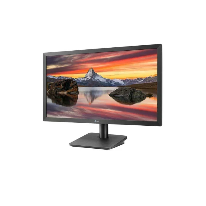 LG 22 Inch Full HD Monitor with FreeSync - image 2
