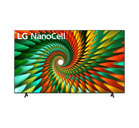 LG  189cm(75")  Smart Nano UHD TV - image 1