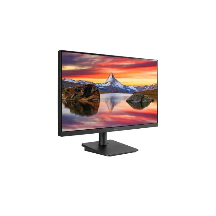 LG 24 Inch Full HD Monitor with FreeSync - image 2