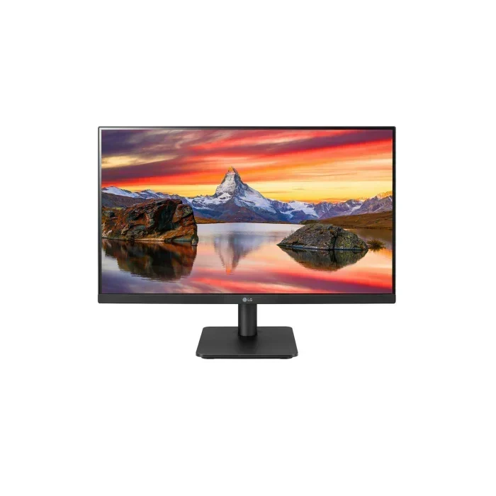 LG 24 Inch Full HD Monitor with FreeSync - image 1