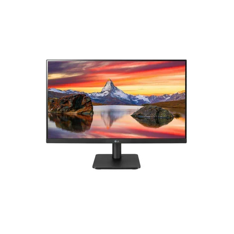 LG 24 Inch Full HD Monitor with FreeSync - image 1