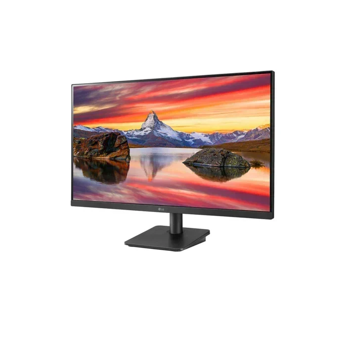 LG 27 inch Full HD Monitor with AMD FreeSync - image 2