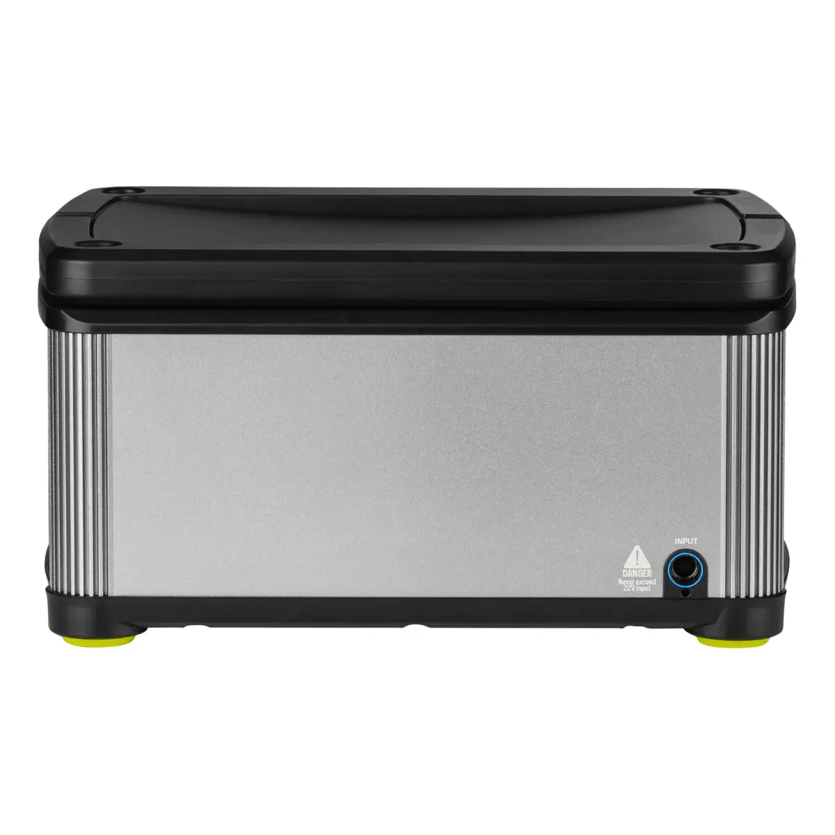 Goal Zero Yeti 500x (Lithium) Portable Power Station 505Wh - image 1