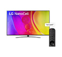 LG  139cm(55")  Smart Nanocell UHD TV - image 2