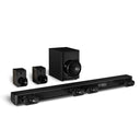 Hisense 5.1Ch Dolby Atmos Sound Bar - image 3