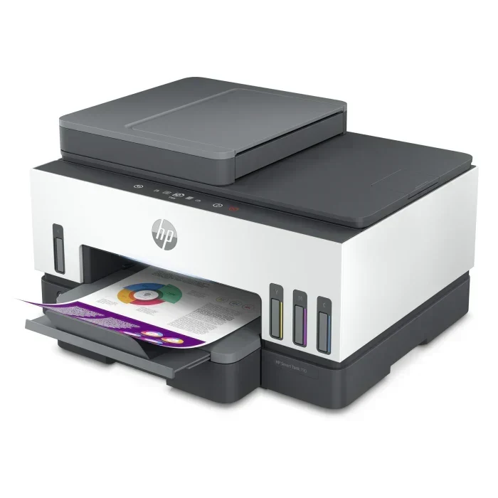 HP Smart Tank 790 4-1 ADF Duplex - image 2