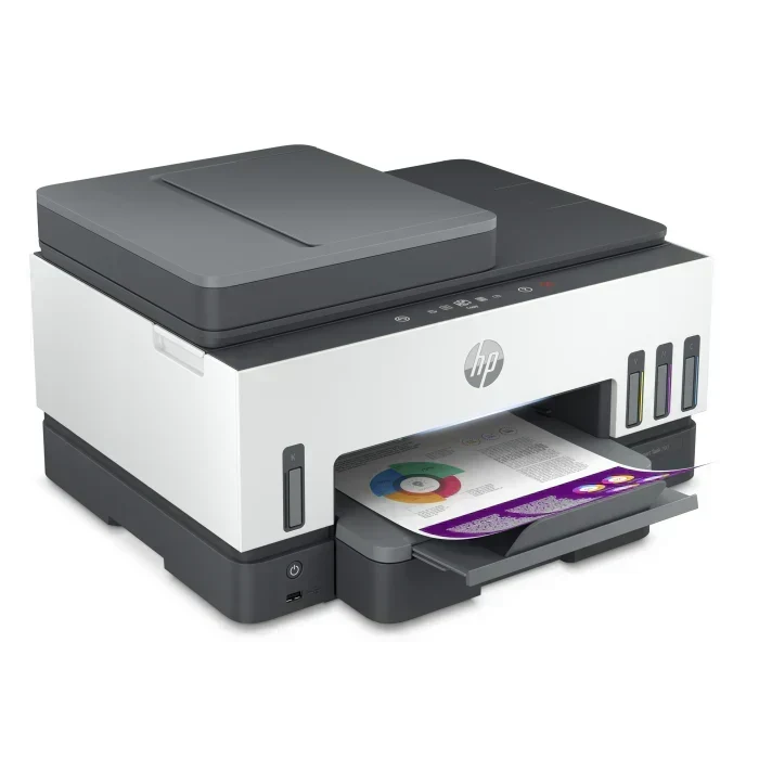 HP Smart Tank 790 4-1 ADF Duplex - image 3
