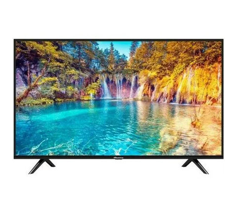 Hisense 43 inch LED Matrix Full High Definition - image 1