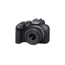 Canon EOS R10 + RF-S 18-45mm F4.5-6.3 IS STM - image 3