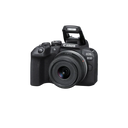 Canon EOS R10 + RF-S 18-45mm F4.5-6.3 IS STM - image 2