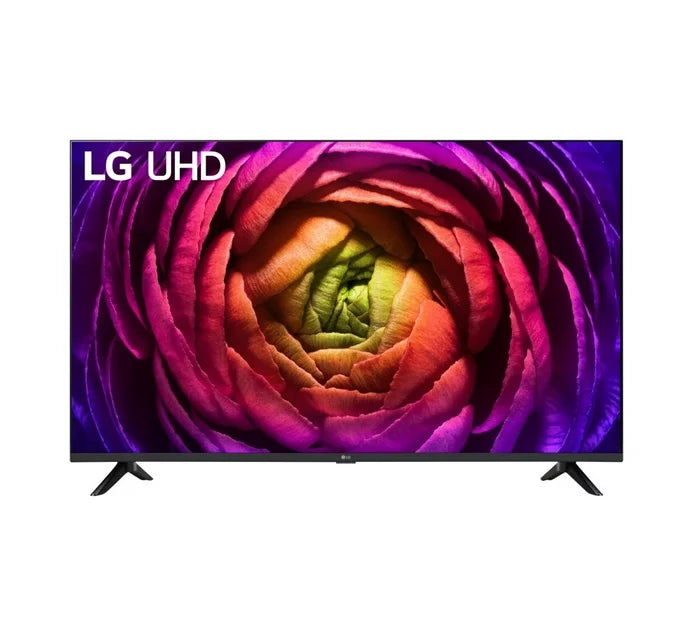 LG  164cm(65")  Smart UHD TV - image 1