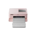 Canon Selphy CP1500 Pink Printer - image 2